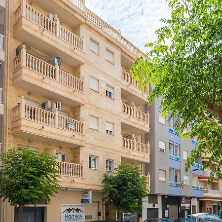Atico Familiar 3/4px Con Terraza Y Parking En *